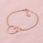 'Mother And Son' Bracelet, thumbnail 7 of 7