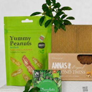 Vegan Gift Box, 2 of 6