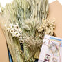 Create Your Own Dried Flower Wreath, thumbnail 2 of 12