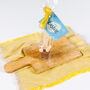 Hot Chocolate Easter Spoon, thumbnail 3 of 3
