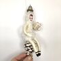 Christmas Decoration Pinecone Girl, thumbnail 3 of 8
