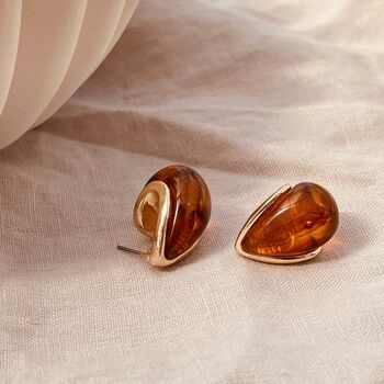 Waterdrop Earrings, 4 of 8