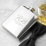 Personalised Graduation Hip Flask, thumbnail 3 of 3