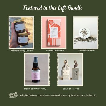 Mother's Day Gift Box, 2 of 11