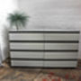 Niamh Reclaimed Scaffolding Chest Of Drawers, thumbnail 1 of 7