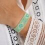 Carys Friendship Bracelets, thumbnail 1 of 5