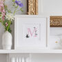 Painted Personalised Initial For Children, thumbnail 2 of 12
