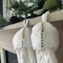Personalised Christmas Stocking Tag, thumbnail 1 of 4