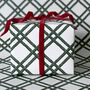 Traditional Christmas Wrapping Paper, thumbnail 1 of 11