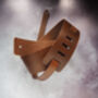 Initialled Guitar Strap, thumbnail 9 of 10