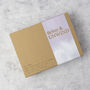 Personalised Relax And Unwind Gift Box, thumbnail 5 of 9