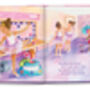 Personalised Children's Book, Little Dancer, thumbnail 7 of 10