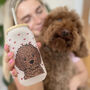 Personalised Ice Cup With Your Dog On, thumbnail 1 of 10