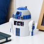 R2 D2 Alarm Clock, thumbnail 2 of 2