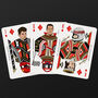 Formula One Playing Cards | Gift For F1 Fans, thumbnail 7 of 12