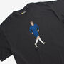 Timo Werner The Blues T Shirt, thumbnail 3 of 4