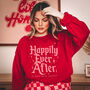 Happily Ever After Sweatshirt, thumbnail 4 of 6