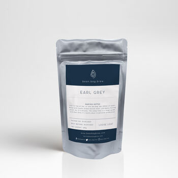 Monthly Brewer's Choice Loose Leaf Tea Subscription, 5 of 10