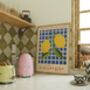 Limoncello Kitchen Print, thumbnail 2 of 3