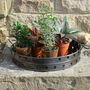 Potting Shed Garden Plant Pot Tray, thumbnail 1 of 8