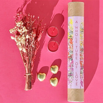 A Whole Tube Of Love Valentine's Gift, 4 of 5