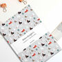 Personalised Home And Garden Notebook, thumbnail 2 of 8