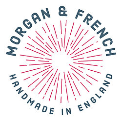 Morgan & French Personalised Jewellery