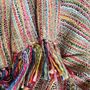 Beige Fun Throw, thumbnail 3 of 3