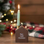 Christmas Advent Calendar Candle Set With 24 Candles, thumbnail 5 of 7