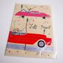 Congratulations You Passed Driving Test Card, thumbnail 6 of 6