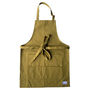 Deluxe Canvas Apron, thumbnail 2 of 3
