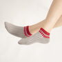 Old School Women's Trainer Socks Bundle, thumbnail 2 of 7