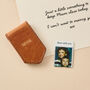 Personalised Photo Pocket Token For Weddings, thumbnail 5 of 5