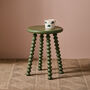 Elsa Side Table In Olive, thumbnail 1 of 6