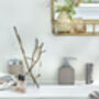 Harlequin Ceramic Soap Dispenser, thumbnail 5 of 8