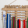 Personalised Running Gift Medal Board, thumbnail 3 of 10