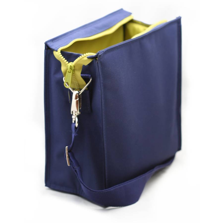 U Konserve Insulated Lunch Bags By Green Tulip | notonthehighstreet.com