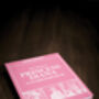 Princess Diana Personalised Deluxe British Royal Family History Book, thumbnail 9 of 9