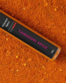 Gourmet Tandoori Spice, 2 of 3