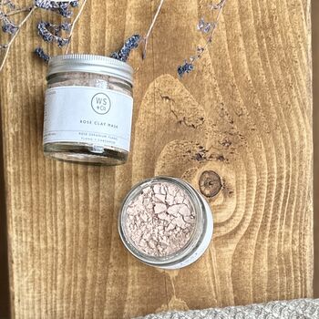 Self Care Gift Set, 3 of 5