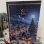 Belgian Chocolate Coated Oreo Advent Calendar, thumbnail 5 of 12