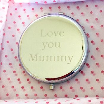 Best Mum Filled Birthday Gift Box, 6 of 6