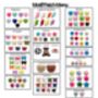Personalised Mini Patch Pouch Including One Patch, thumbnail 7 of 12