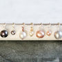 Add A Freshwater Pearl To Your Order, thumbnail 1 of 2