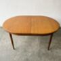 1960's Mid Century G Plan Extending Dining Table, thumbnail 3 of 8