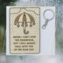 Get Well Soon Here For You Sympathy Keepsake Gift, thumbnail 1 of 2
