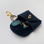 Mini Purse Keyring, thumbnail 4 of 9