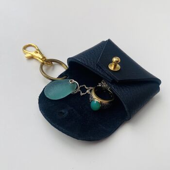 Mini Purse Keyring, 4 of 9