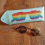 Stitch Your Own Design Pencil / Glasses Case, thumbnail 5 of 10