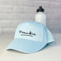 Kids Personalised Ball Pen Style Cap, thumbnail 3 of 6
